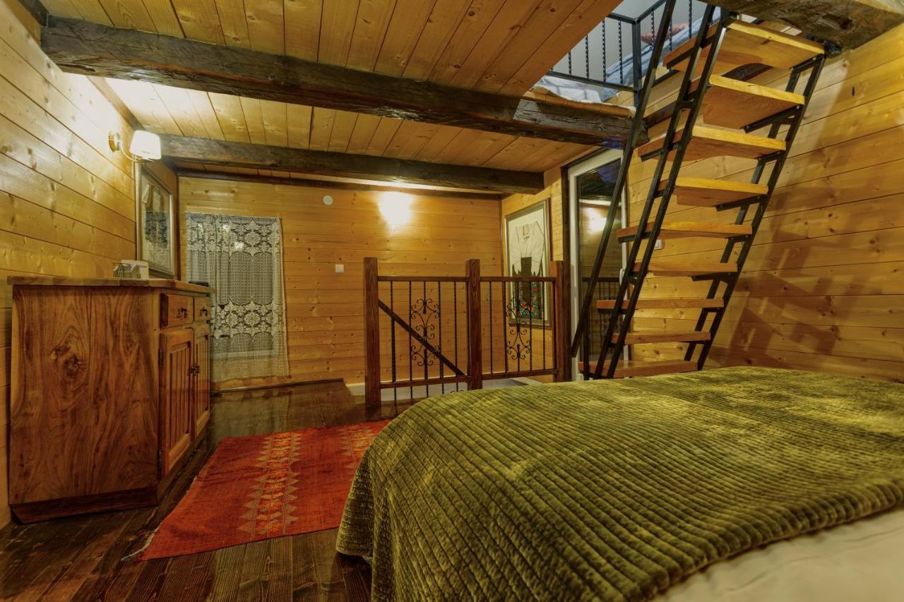Zlatibor Cottages Exterior photo